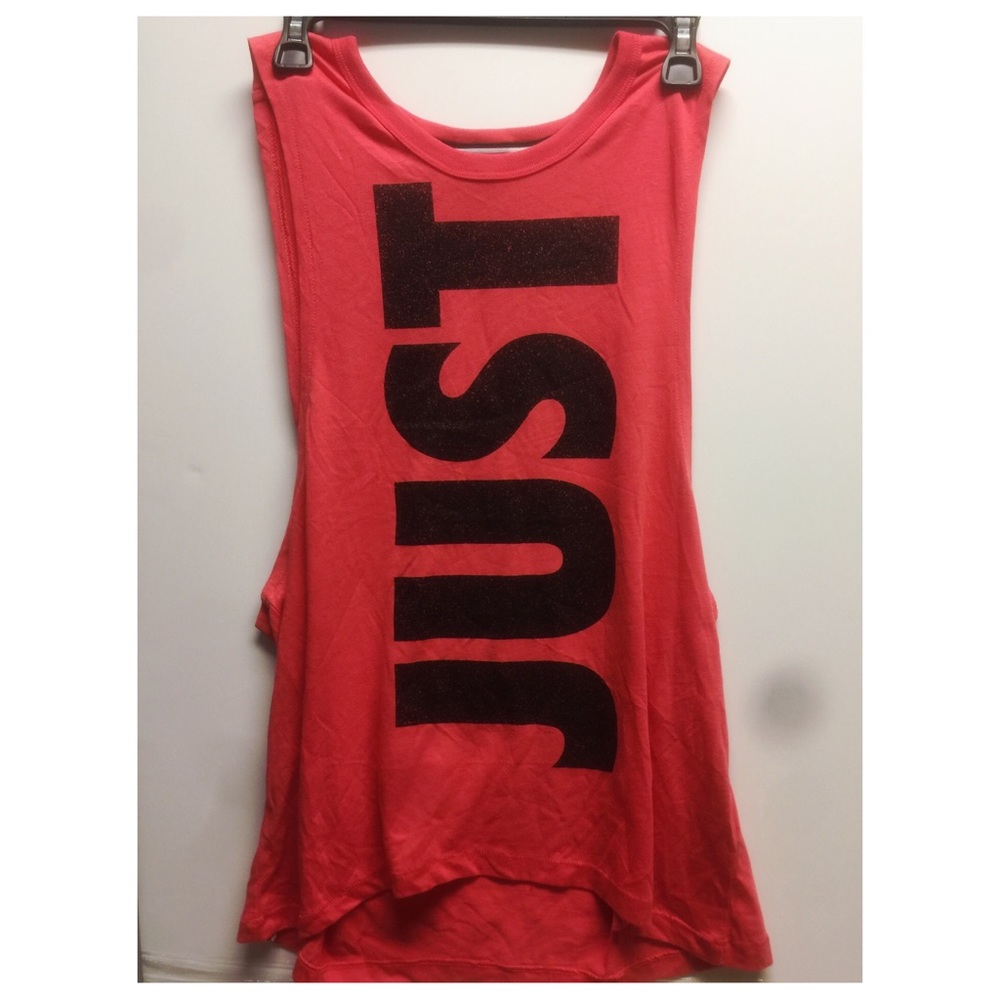 Nike JDI Muscle Tank